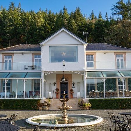 Plas Maenan Conwy Dış mekan fotoğraf
