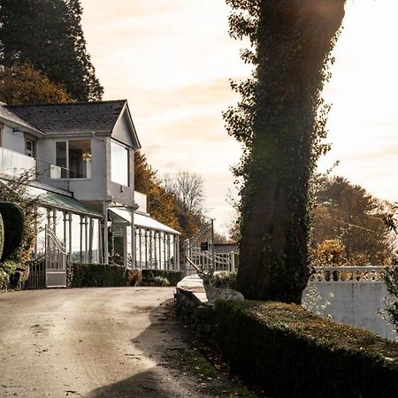Plas Maenan Conwy Dış mekan fotoğraf