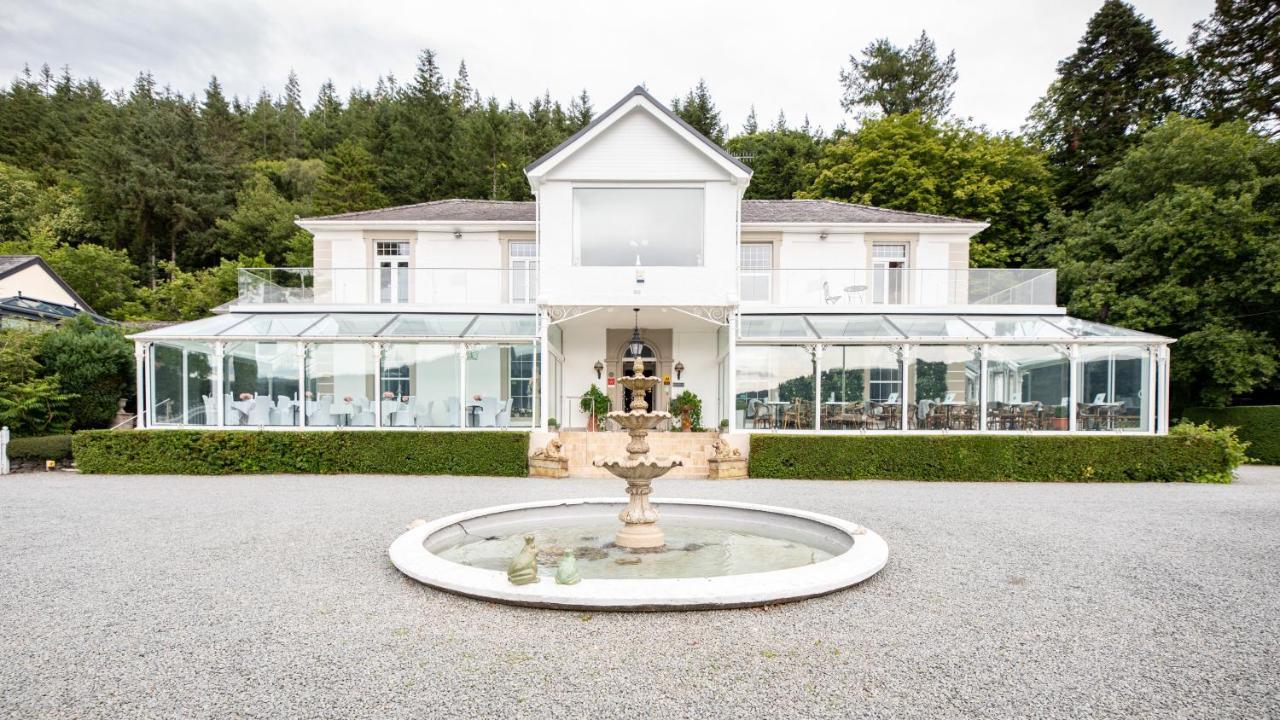 Plas Maenan Conwy Dış mekan fotoğraf