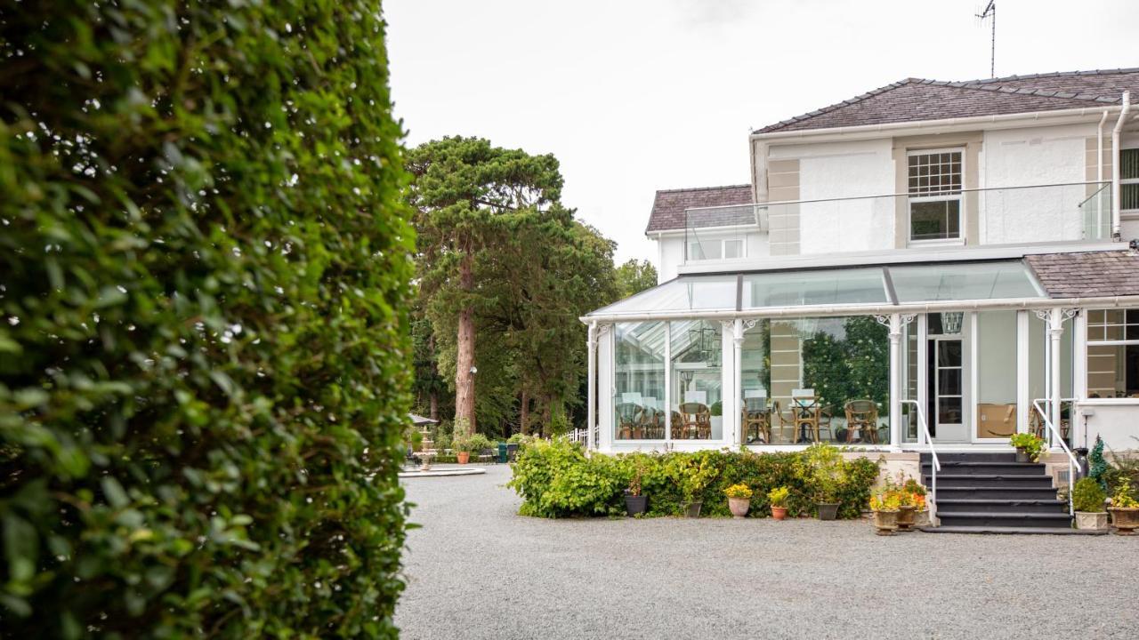 Plas Maenan Conwy Dış mekan fotoğraf