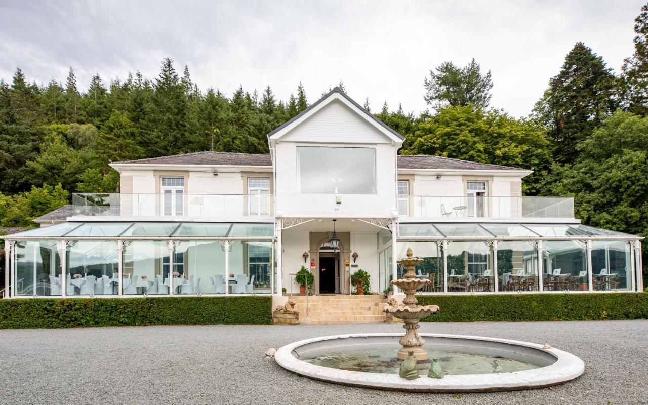 Plas Maenan Conwy Dış mekan fotoğraf