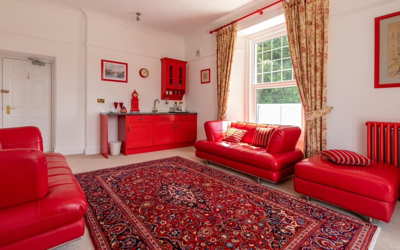 Plas Maenan Conwy Dış mekan fotoğraf