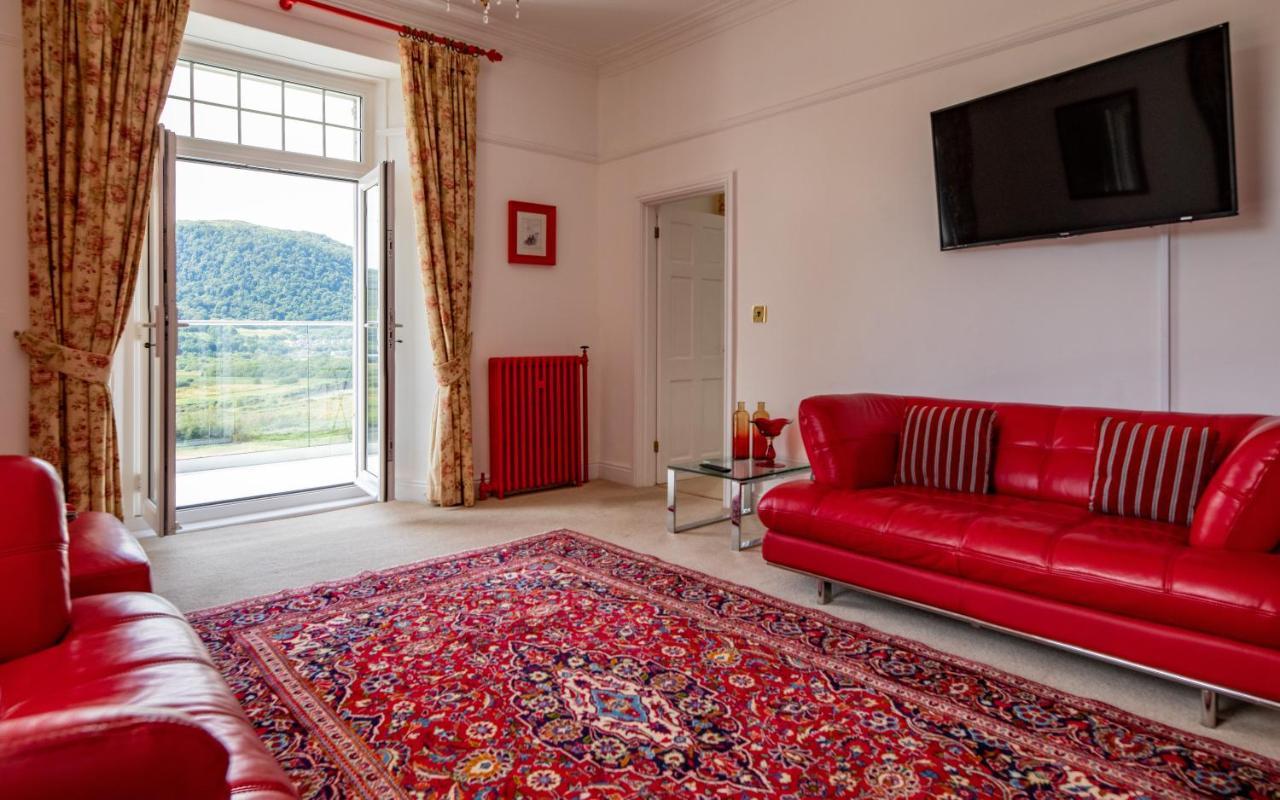 Plas Maenan Conwy Dış mekan fotoğraf