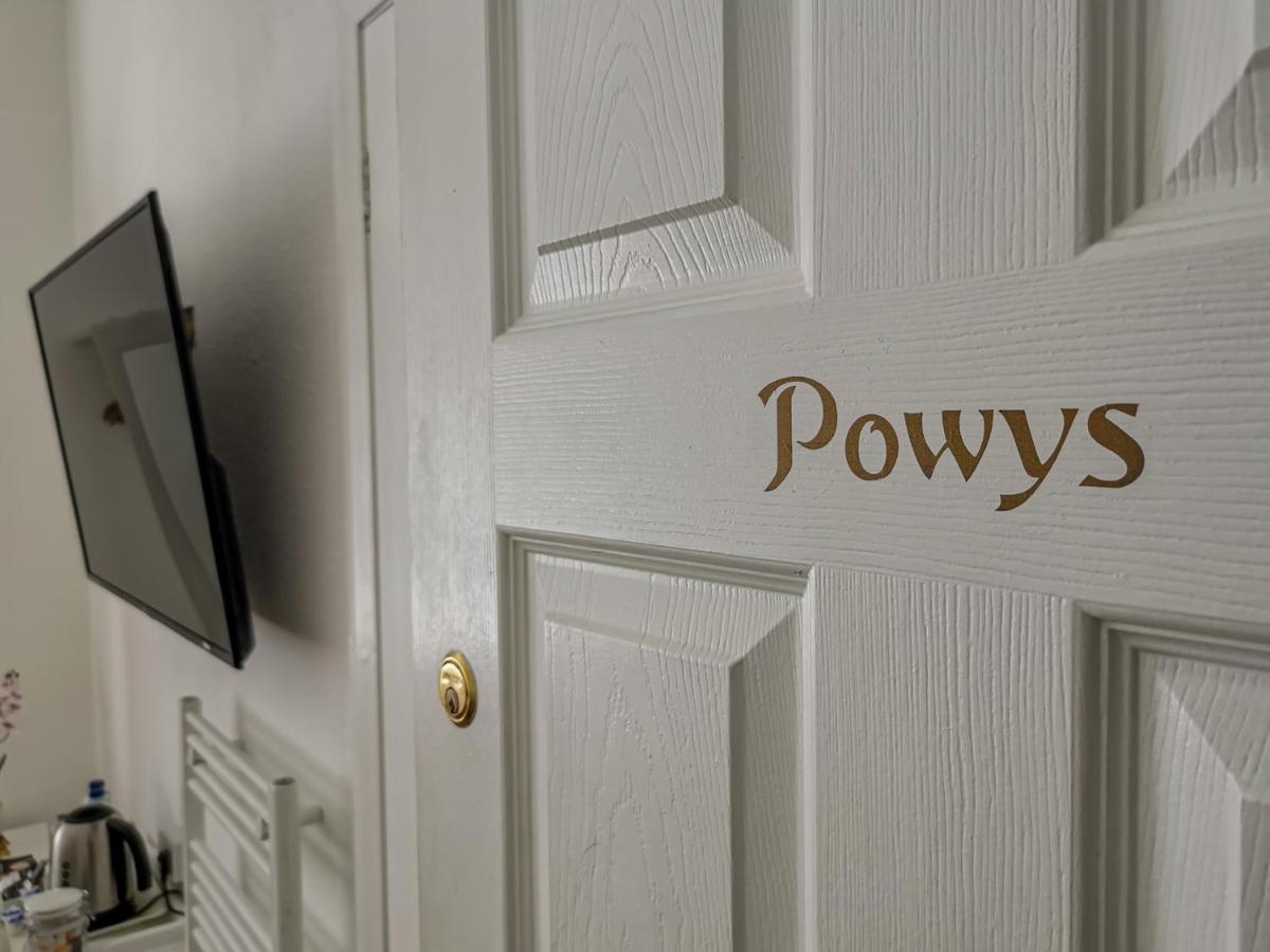 Plas Maenan Conwy Dış mekan fotoğraf