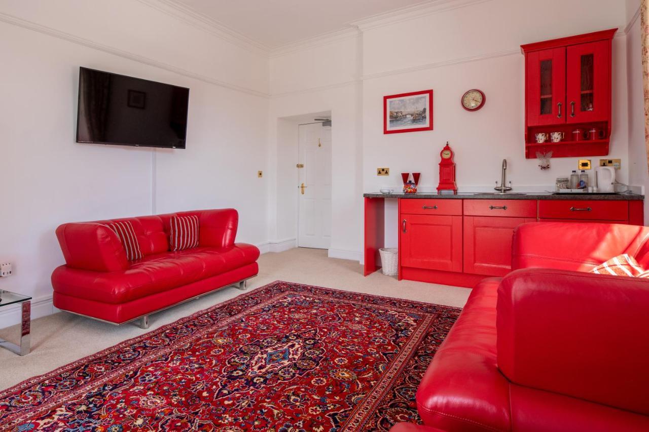 Plas Maenan Conwy Dış mekan fotoğraf