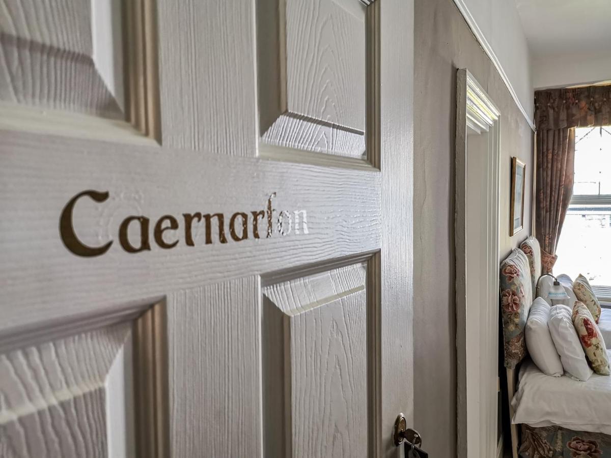 Plas Maenan Conwy Dış mekan fotoğraf