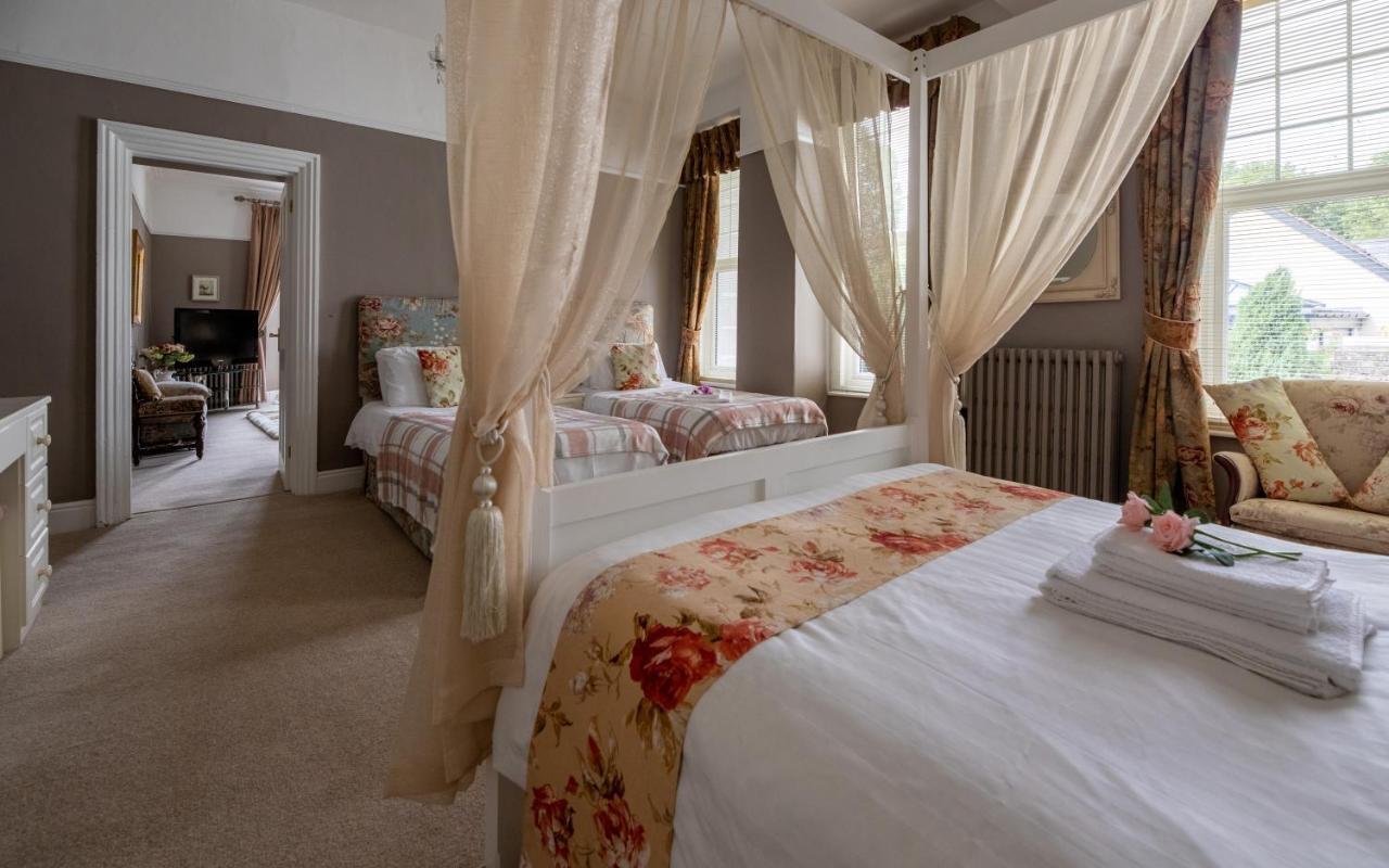 Plas Maenan Conwy Dış mekan fotoğraf
