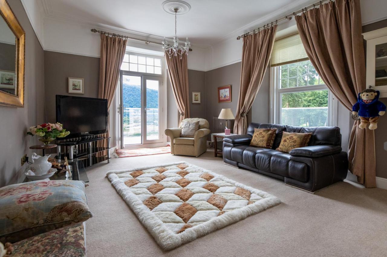 Plas Maenan Conwy Dış mekan fotoğraf