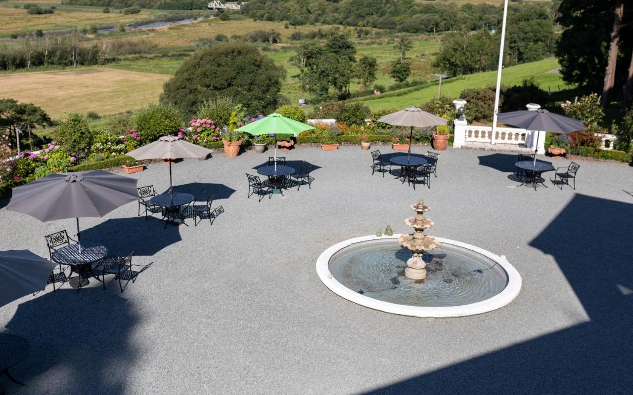 Plas Maenan Conwy Dış mekan fotoğraf