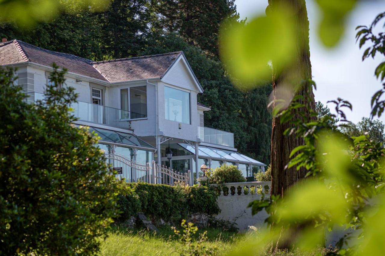 Plas Maenan Conwy Dış mekan fotoğraf