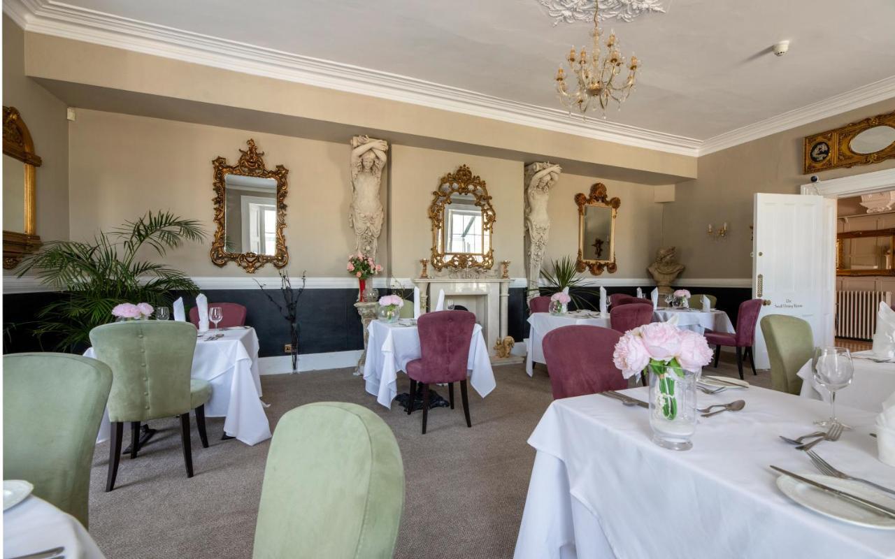 Plas Maenan Conwy Dış mekan fotoğraf