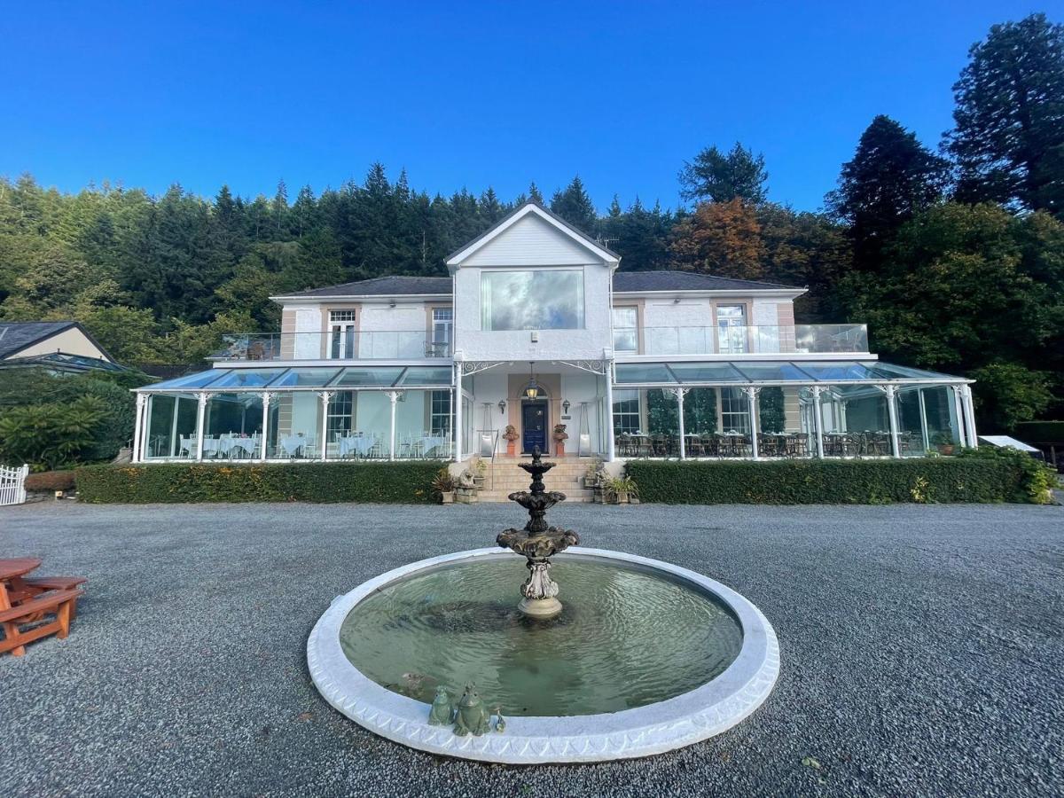 Plas Maenan Conwy Dış mekan fotoğraf