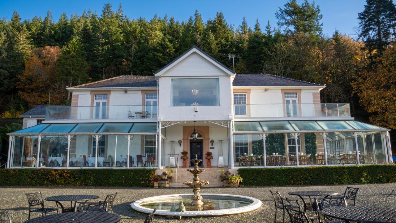 Plas Maenan Conwy Dış mekan fotoğraf