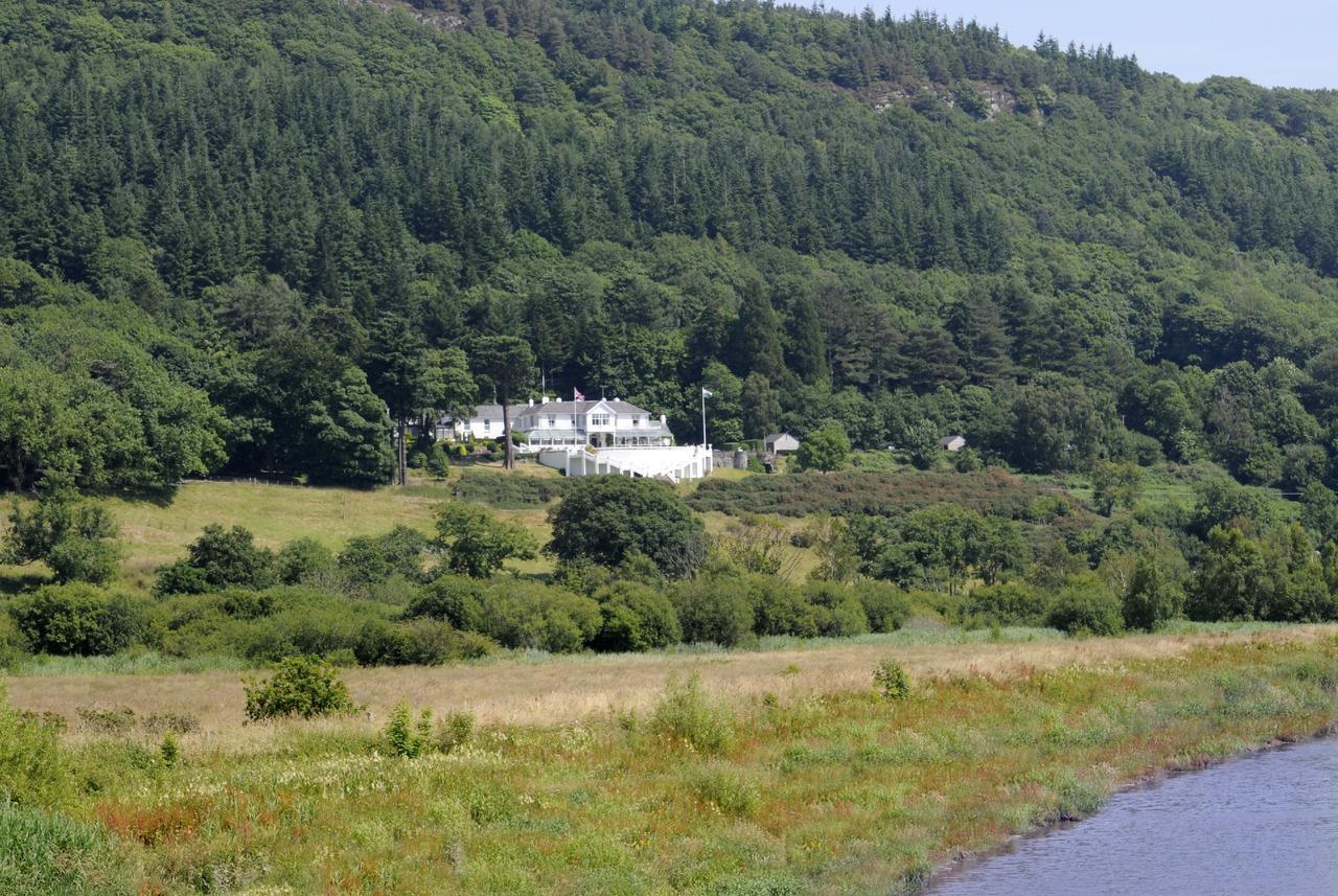 Plas Maenan Conwy Dış mekan fotoğraf