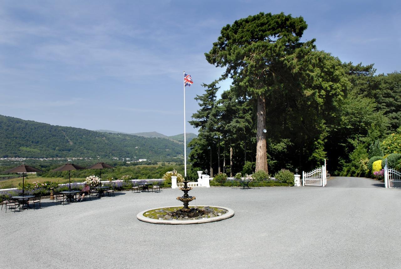 Plas Maenan Conwy Dış mekan fotoğraf