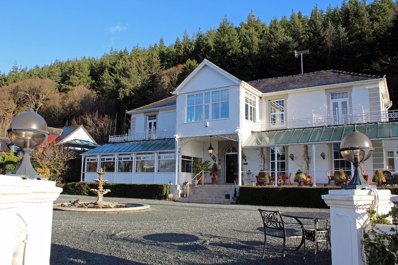 Plas Maenan Conwy Dış mekan fotoğraf