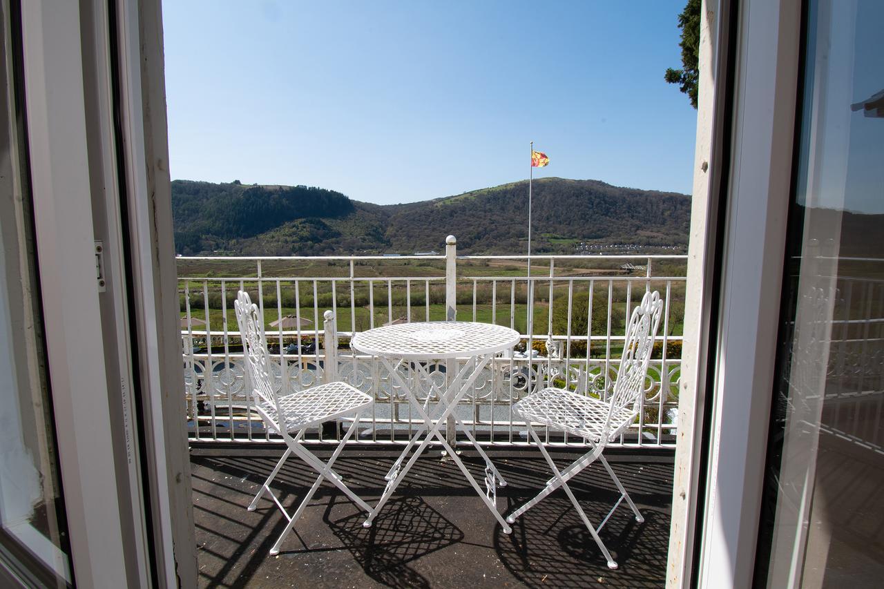 Plas Maenan Conwy Dış mekan fotoğraf