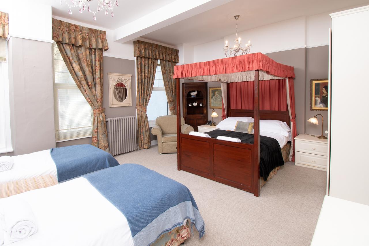 Plas Maenan Conwy Dış mekan fotoğraf