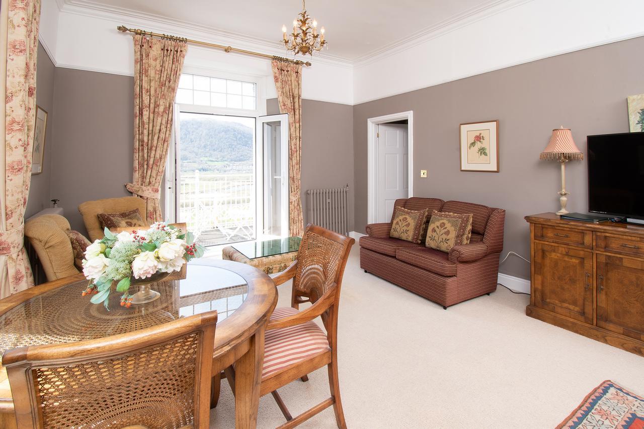 Plas Maenan Conwy Dış mekan fotoğraf