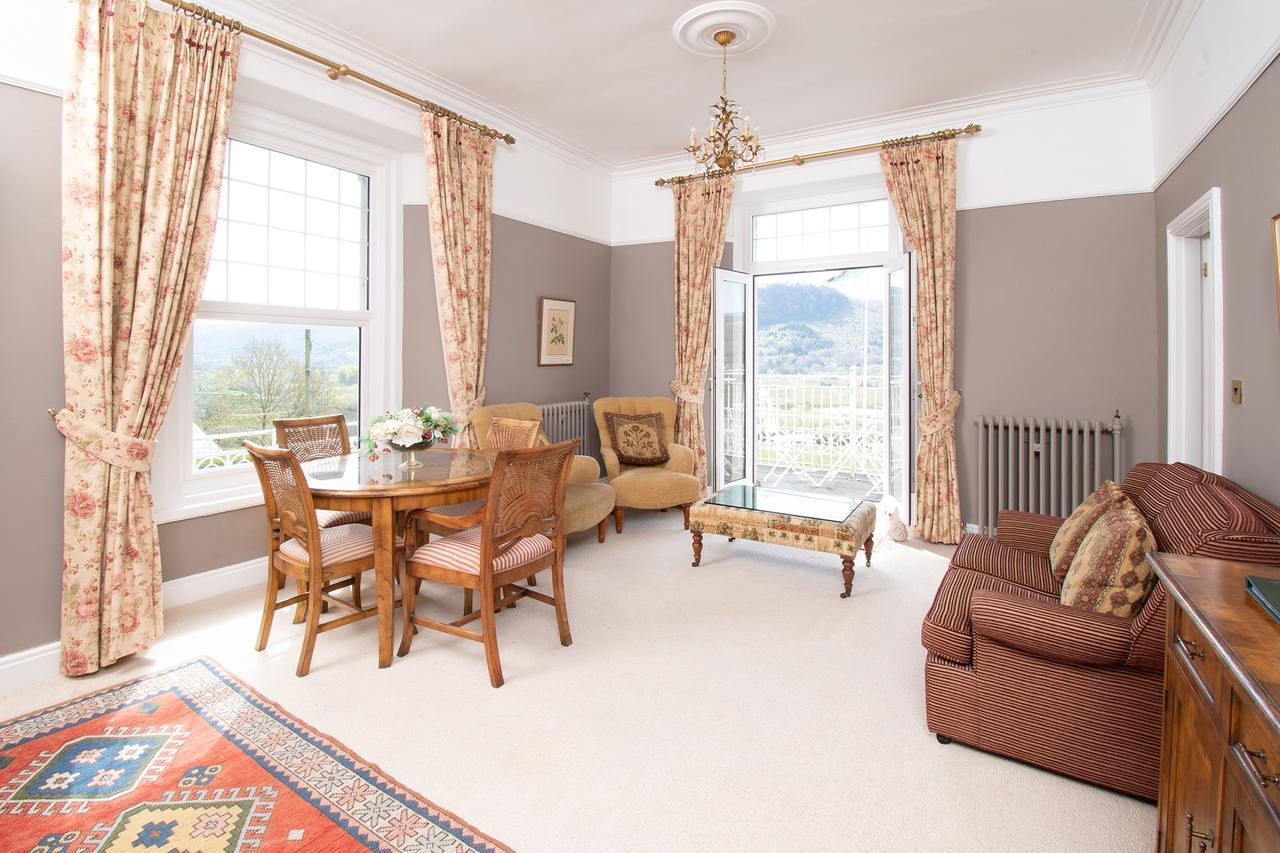 Plas Maenan Conwy Dış mekan fotoğraf