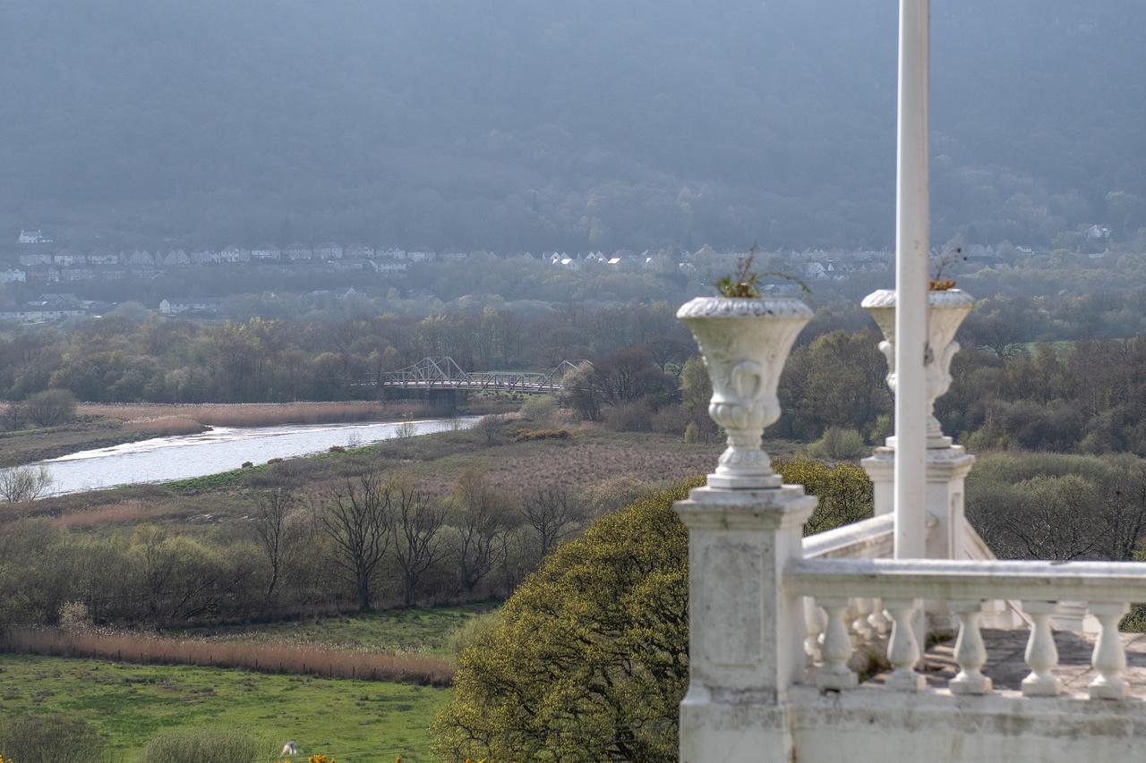 Plas Maenan Conwy Dış mekan fotoğraf